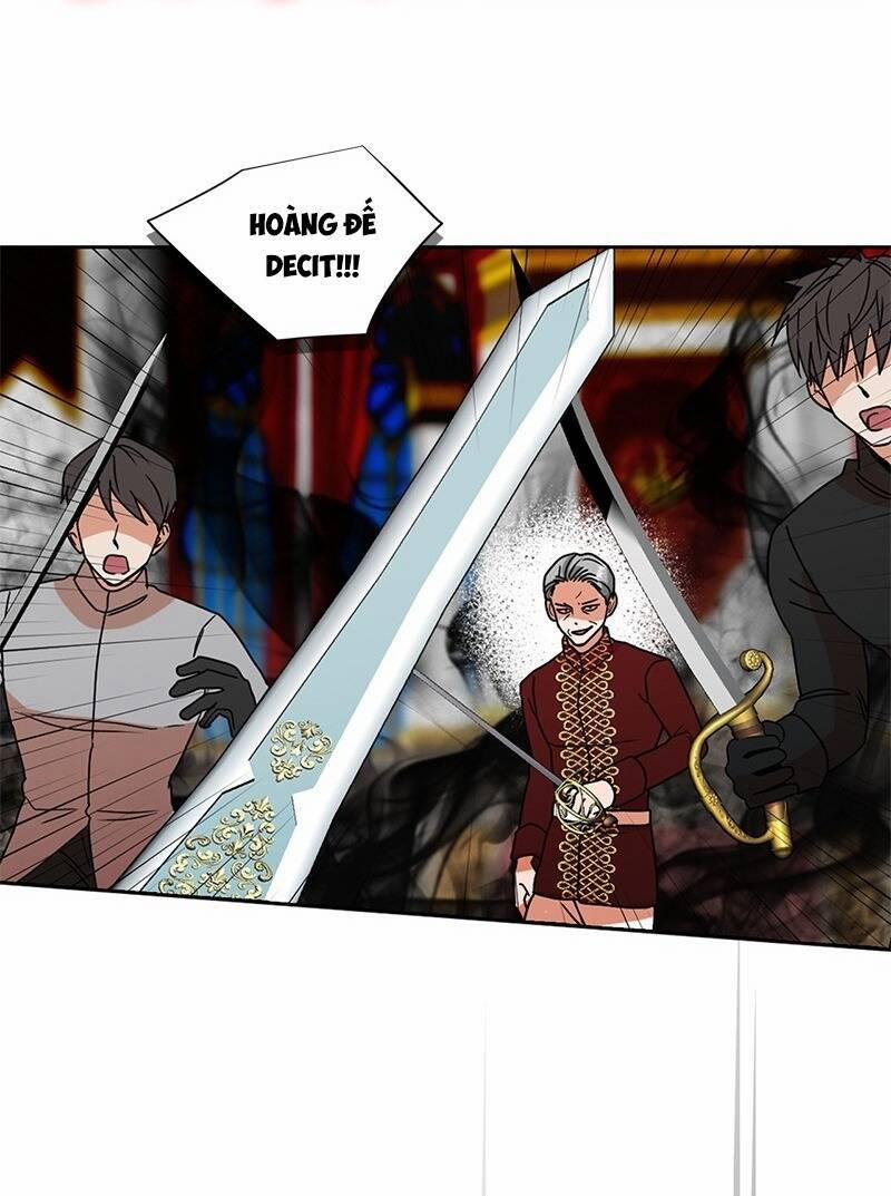 Ta Muốn Biến Phu Quân Thành Bá Chủ 110 trang 3