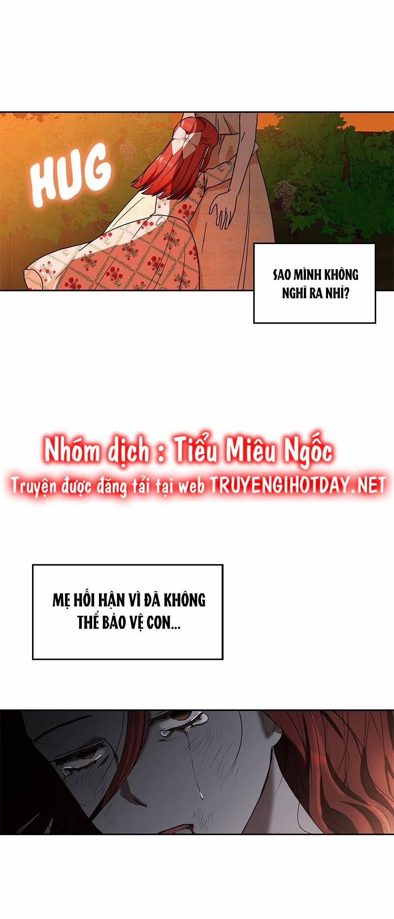 Ta Muốn Biến Phu Quân Thành Bá Chủ 110 trang 32