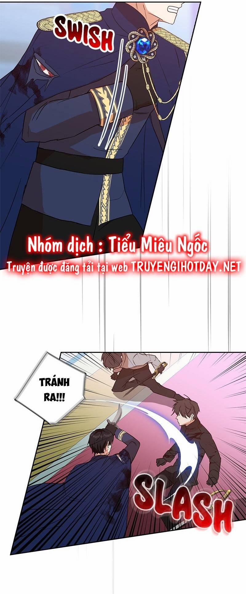 Ta Muốn Biến Phu Quân Thành Bá Chủ 110 trang 7