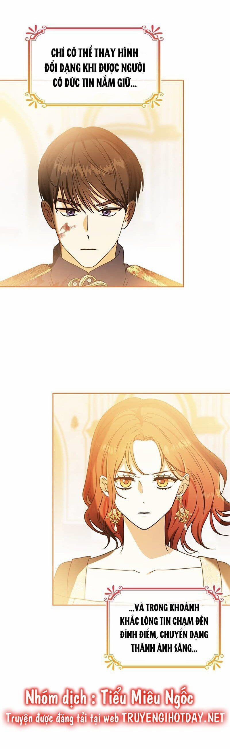 Ta Muốn Biến Phu Quân Thành Bá Chủ 111 trang 10