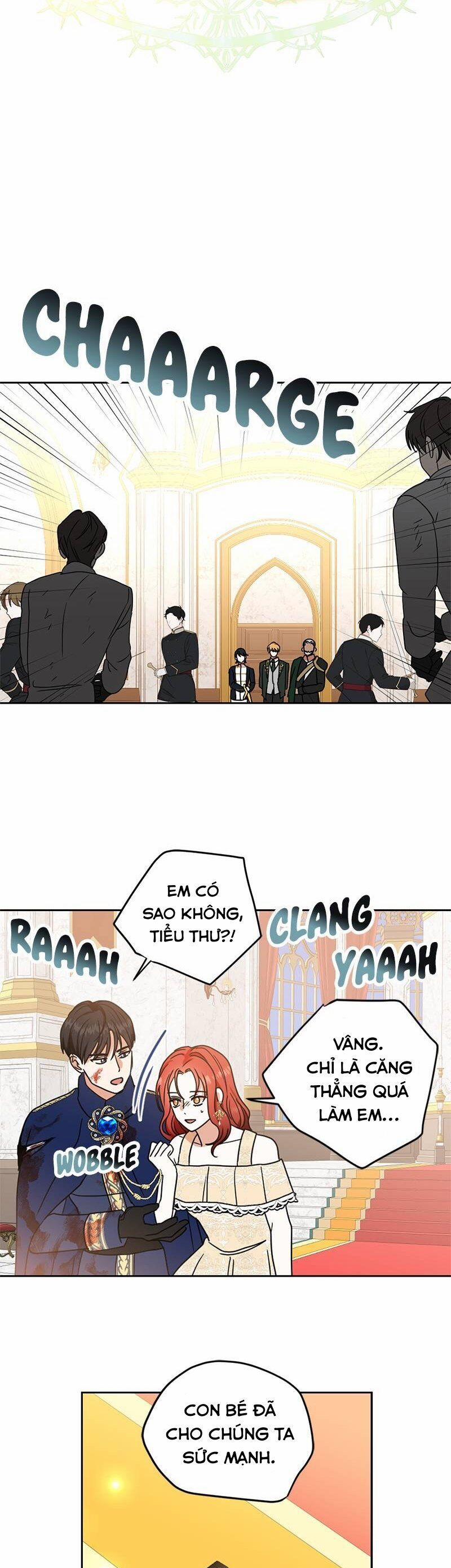 Ta Muốn Biến Phu Quân Thành Bá Chủ 111 trang 16