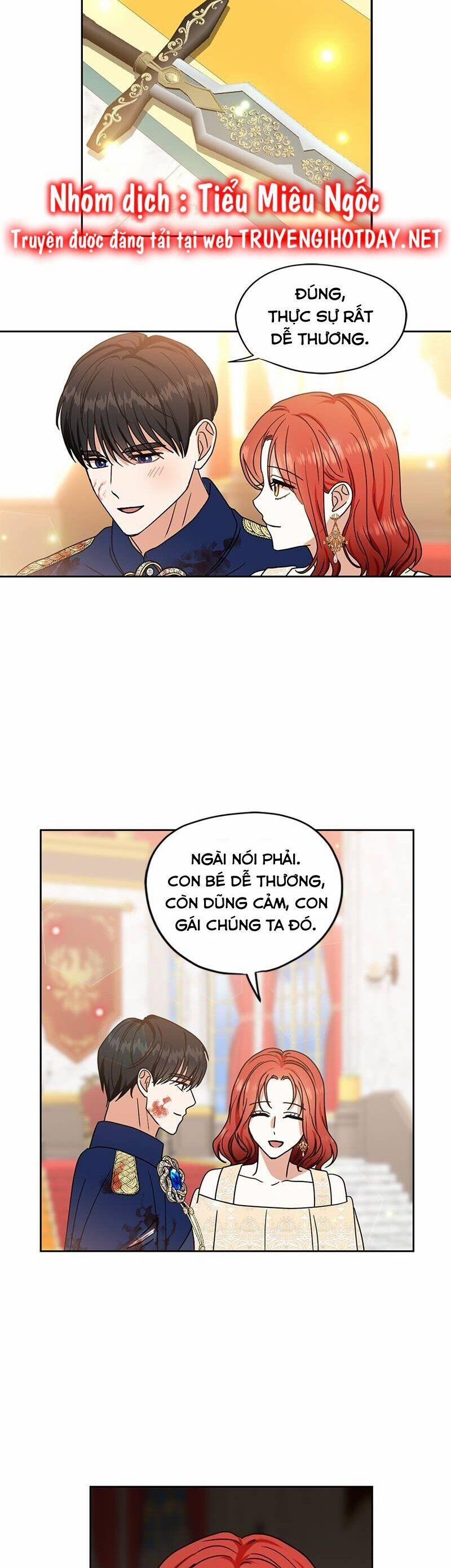 Ta Muốn Biến Phu Quân Thành Bá Chủ 111 trang 17