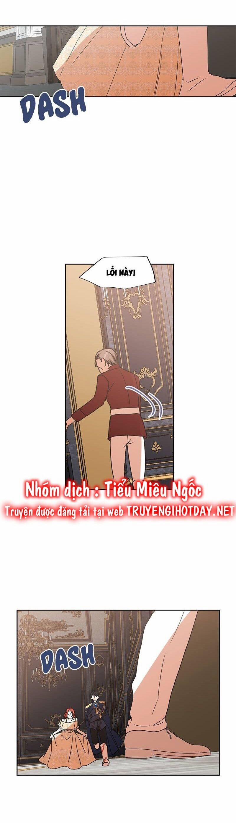 Ta Muốn Biến Phu Quân Thành Bá Chủ 111 trang 19