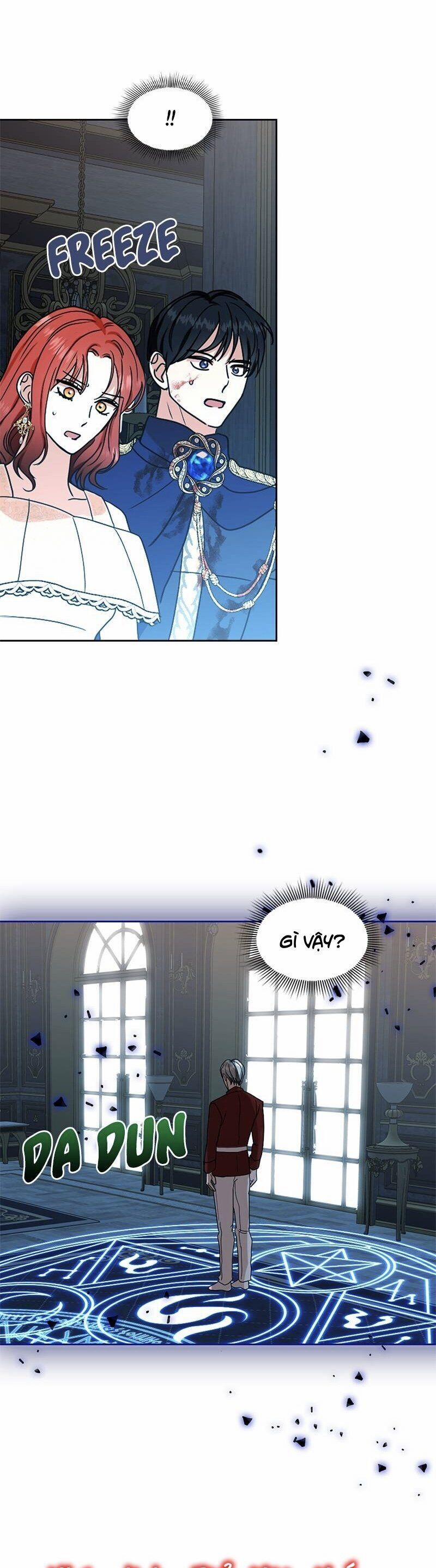 Ta Muốn Biến Phu Quân Thành Bá Chủ 111 trang 20