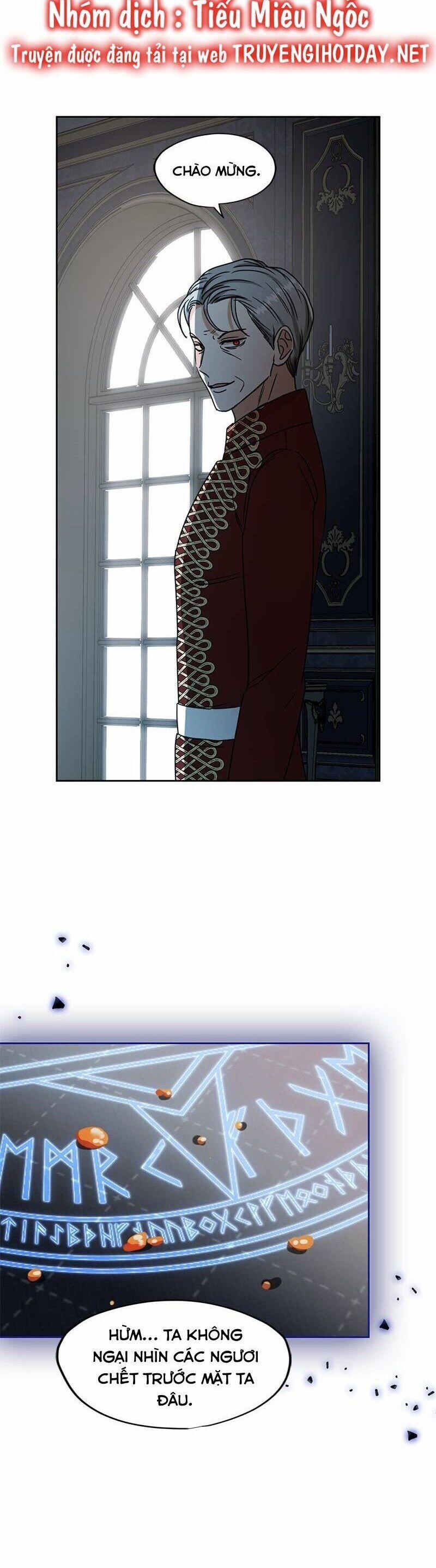 Ta Muốn Biến Phu Quân Thành Bá Chủ 111 trang 21