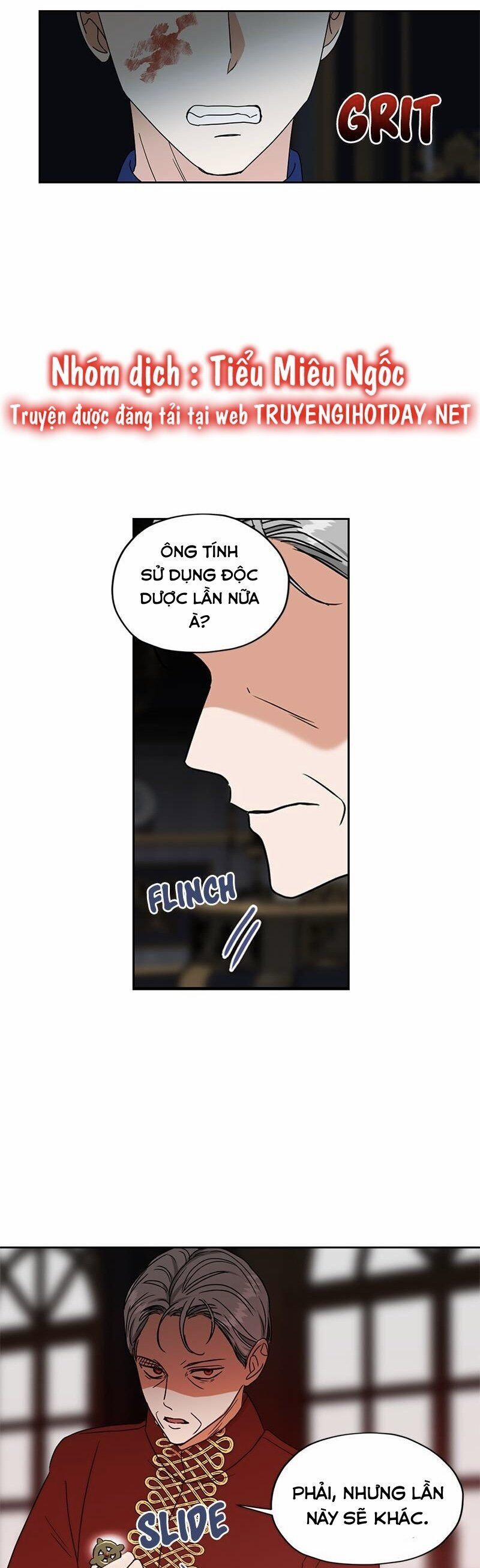 Ta Muốn Biến Phu Quân Thành Bá Chủ 111 trang 22