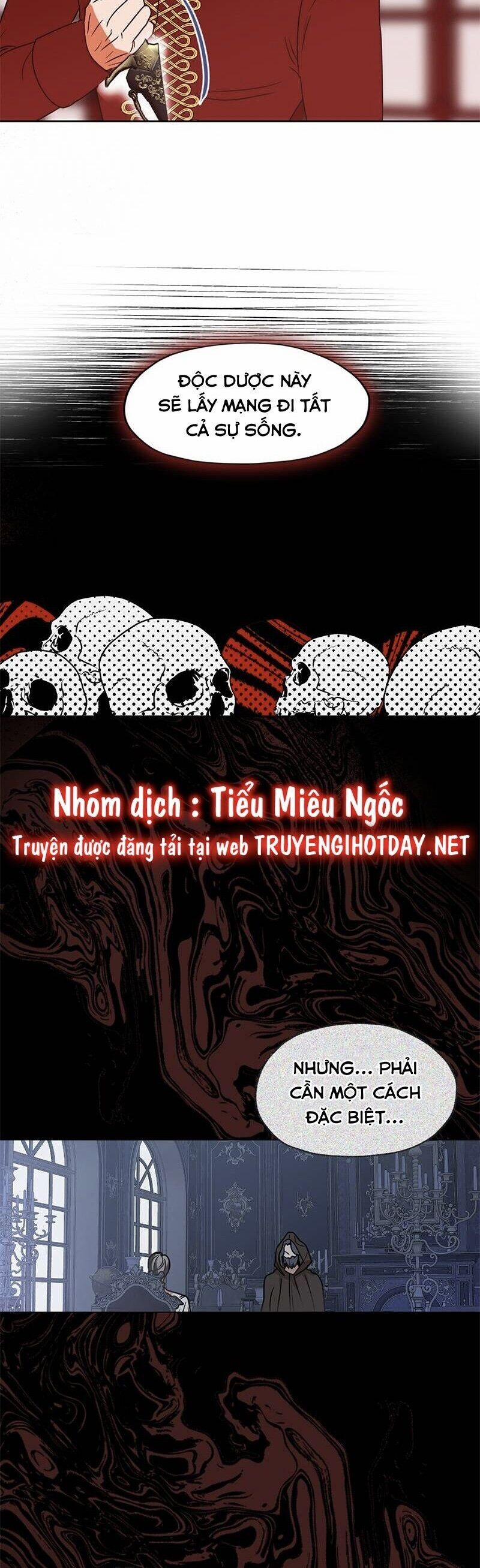 Ta Muốn Biến Phu Quân Thành Bá Chủ 111 trang 23