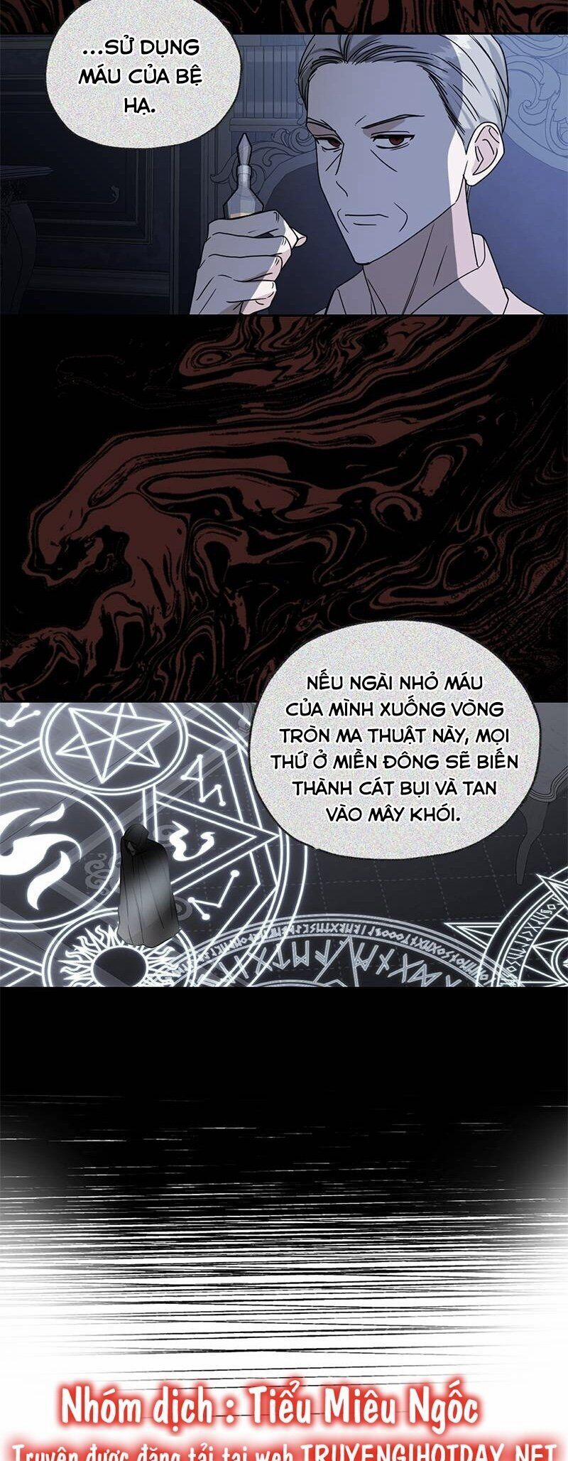 Ta Muốn Biến Phu Quân Thành Bá Chủ 111 trang 24