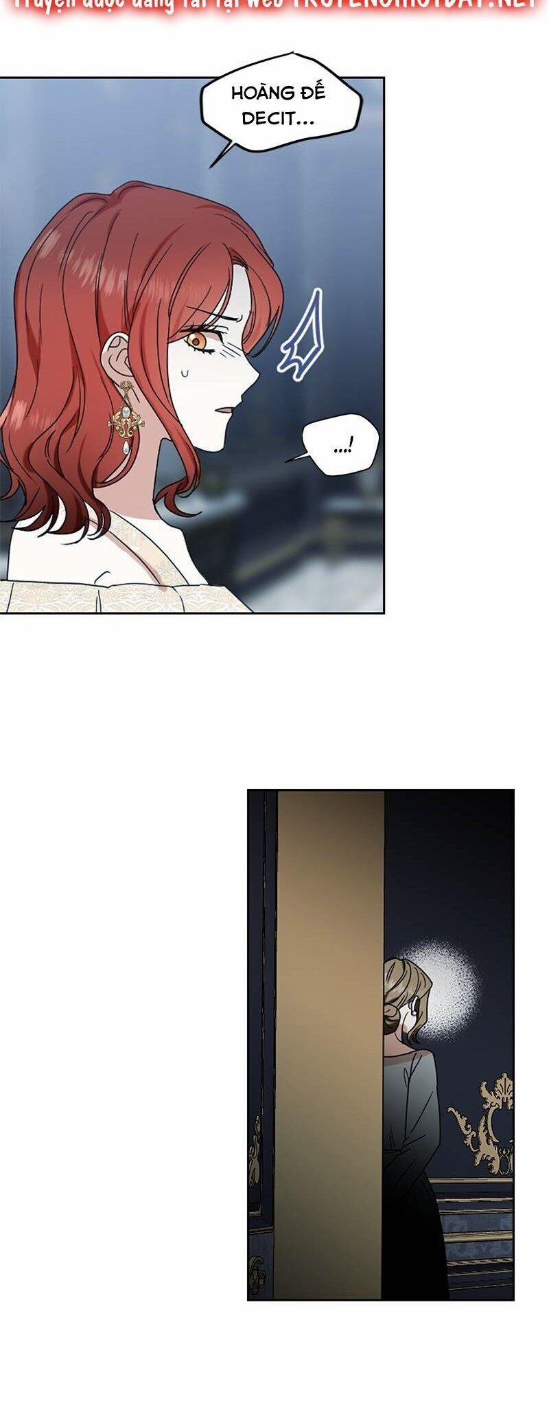 Ta Muốn Biến Phu Quân Thành Bá Chủ 111 trang 25