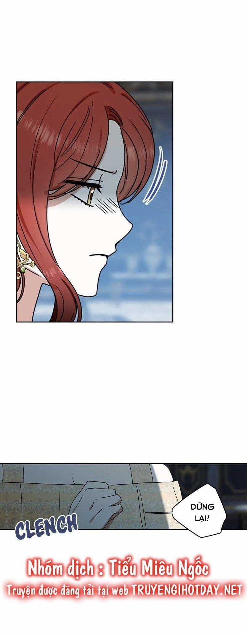 Ta Muốn Biến Phu Quân Thành Bá Chủ 111 trang 26