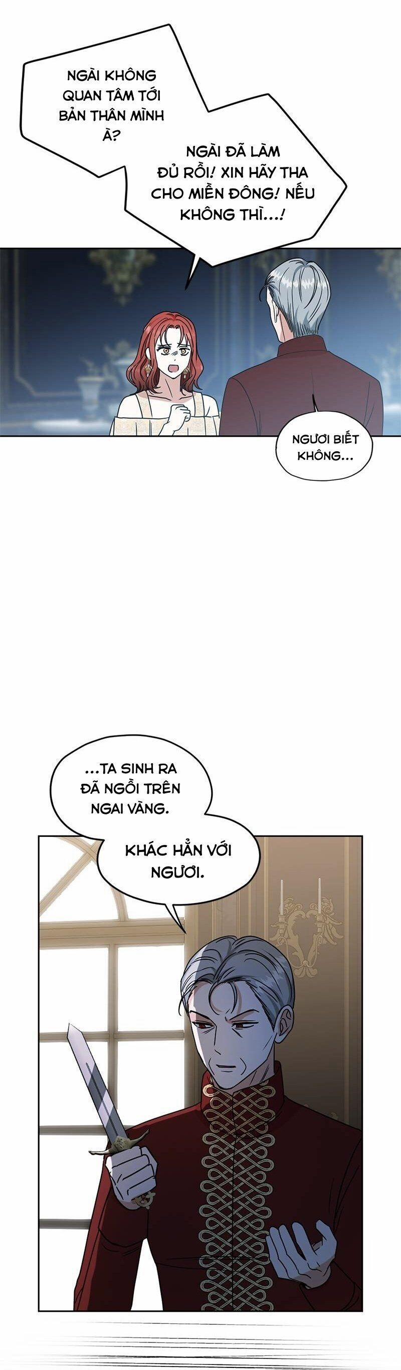 Ta Muốn Biến Phu Quân Thành Bá Chủ 111 trang 27