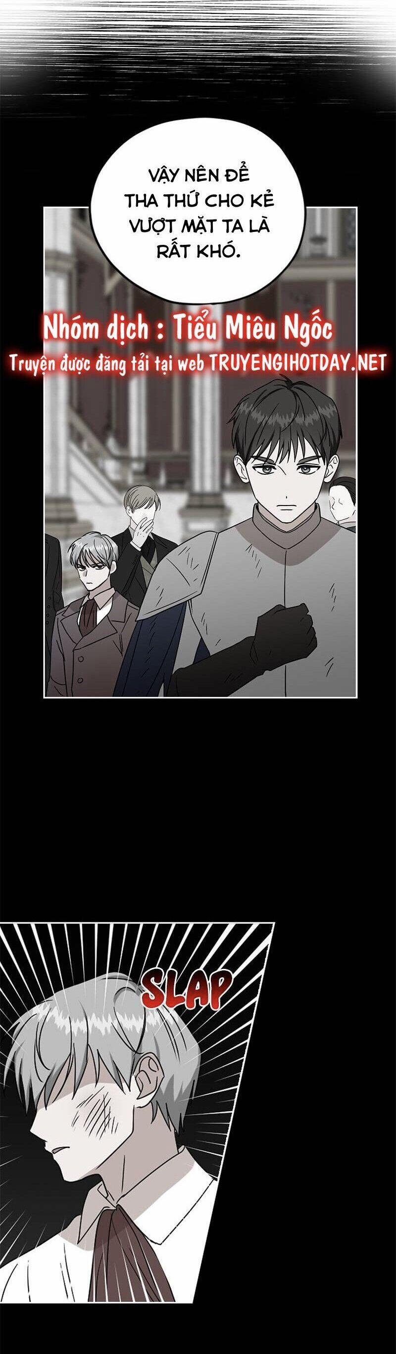 Ta Muốn Biến Phu Quân Thành Bá Chủ 111 trang 28