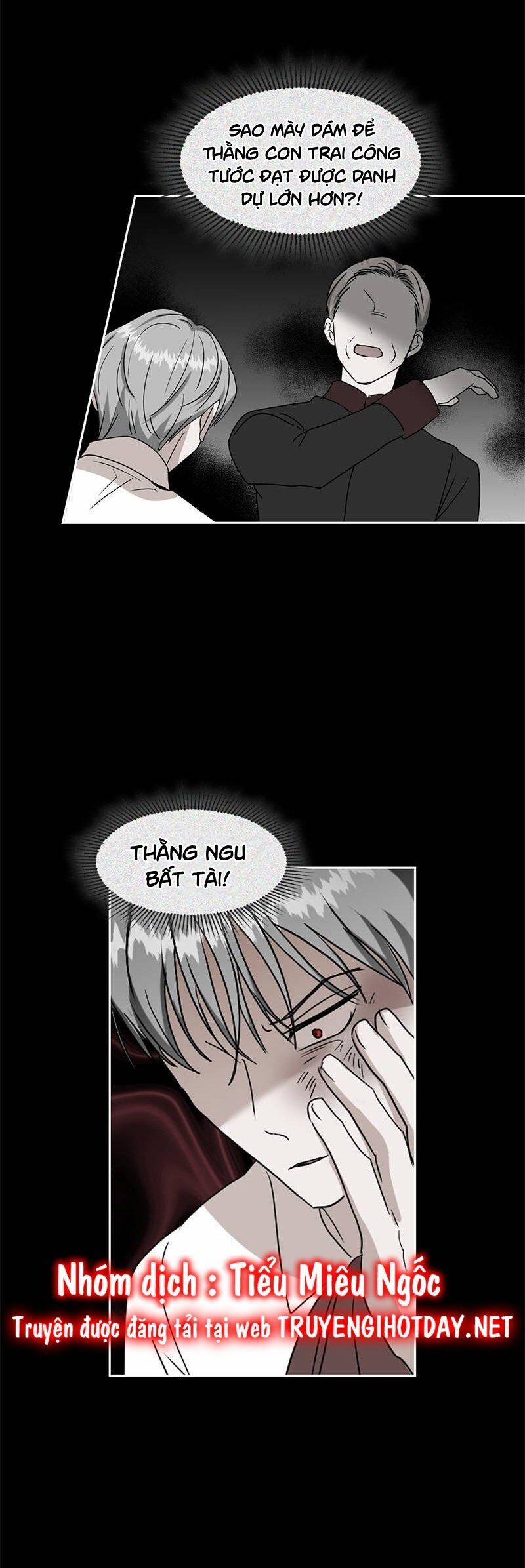 Ta Muốn Biến Phu Quân Thành Bá Chủ 111 trang 29