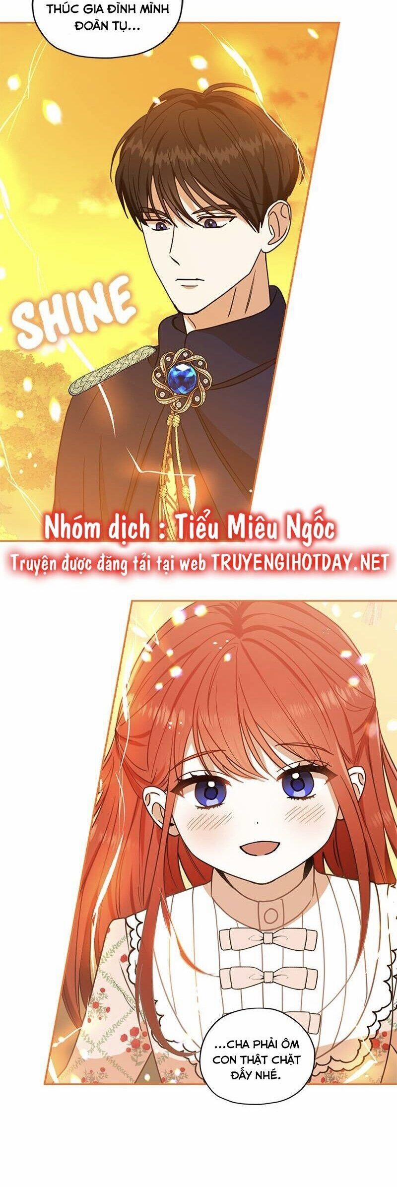 Ta Muốn Biến Phu Quân Thành Bá Chủ 111 trang 3