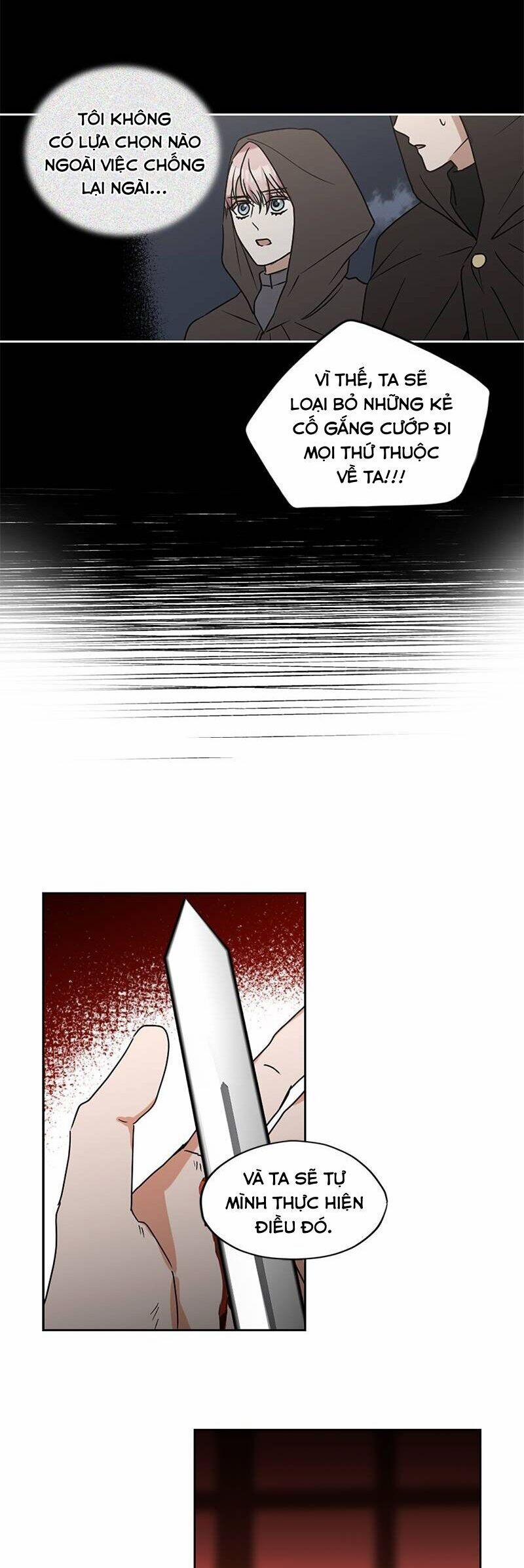 Ta Muốn Biến Phu Quân Thành Bá Chủ 111 trang 30