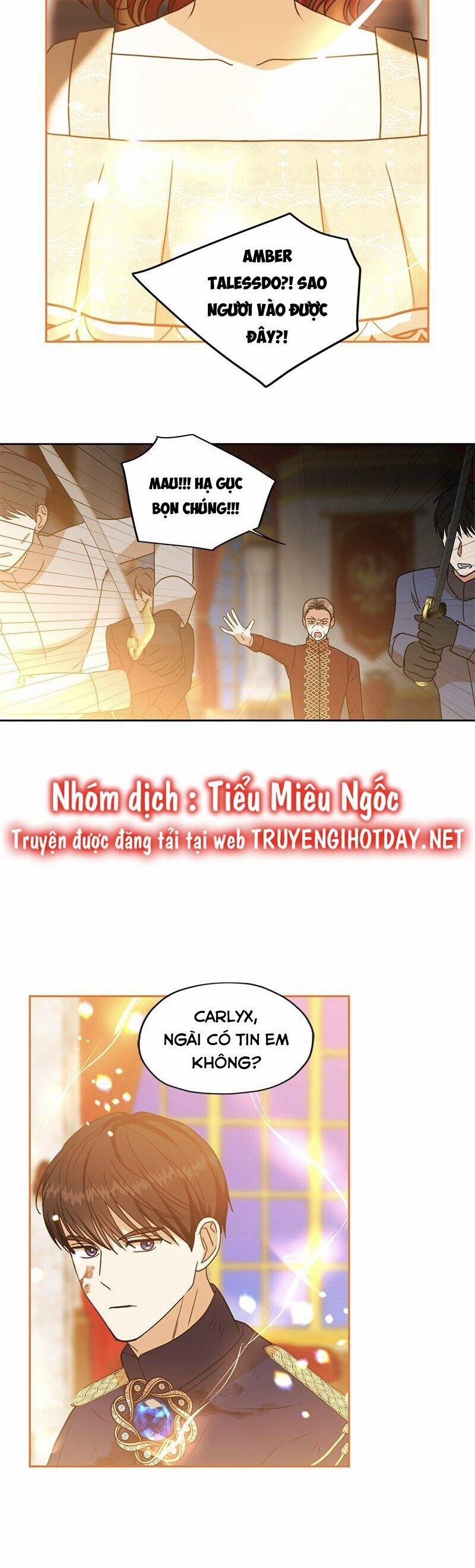 Ta Muốn Biến Phu Quân Thành Bá Chủ 111 trang 7