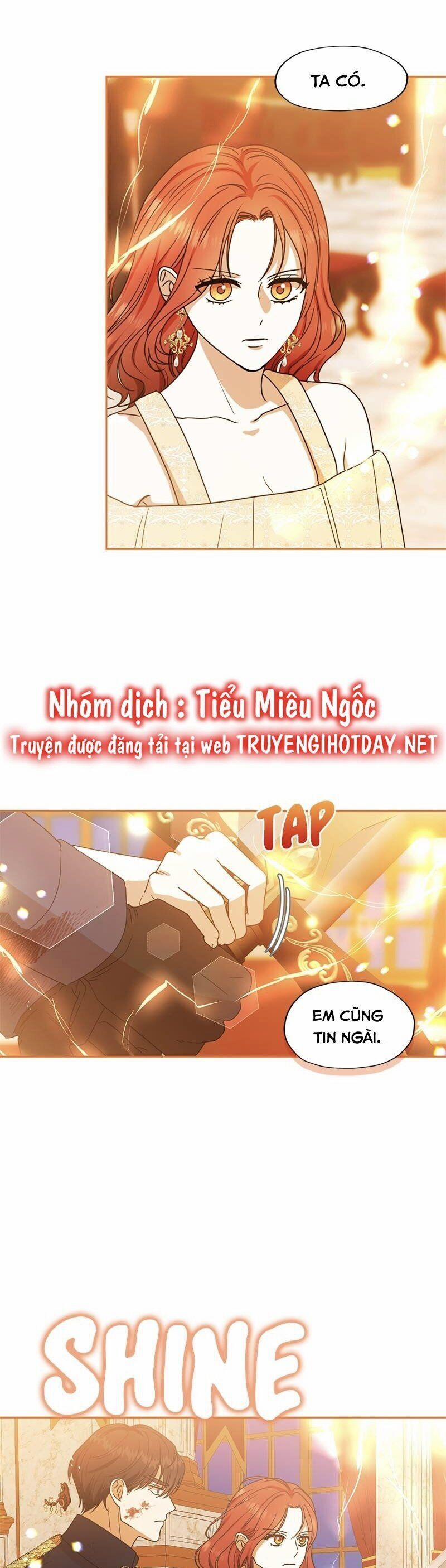 Ta Muốn Biến Phu Quân Thành Bá Chủ 111 trang 8