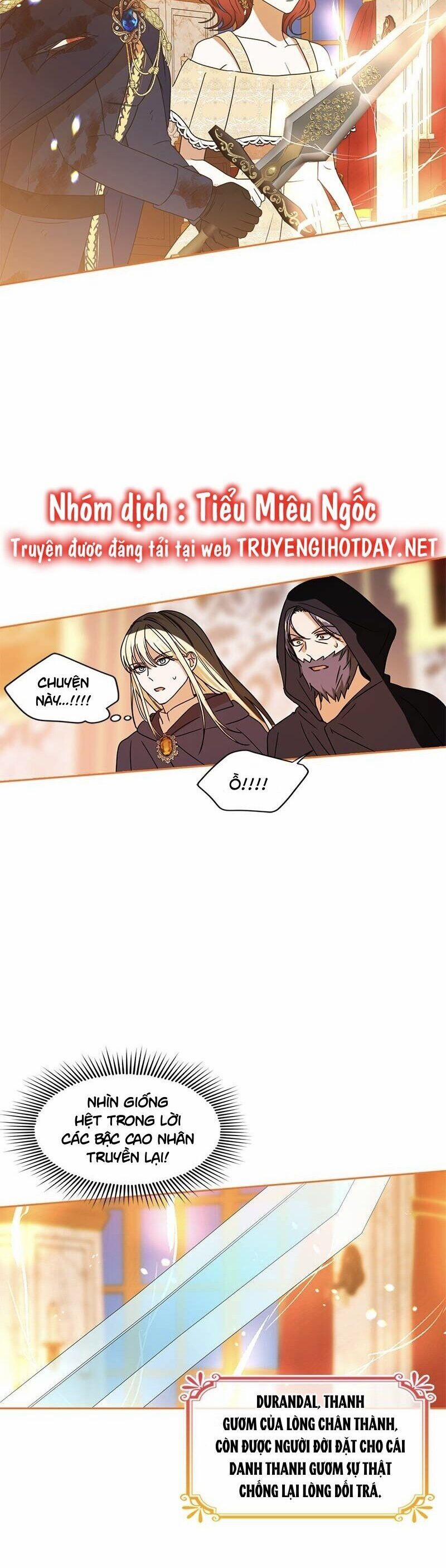 Ta Muốn Biến Phu Quân Thành Bá Chủ 111 trang 9