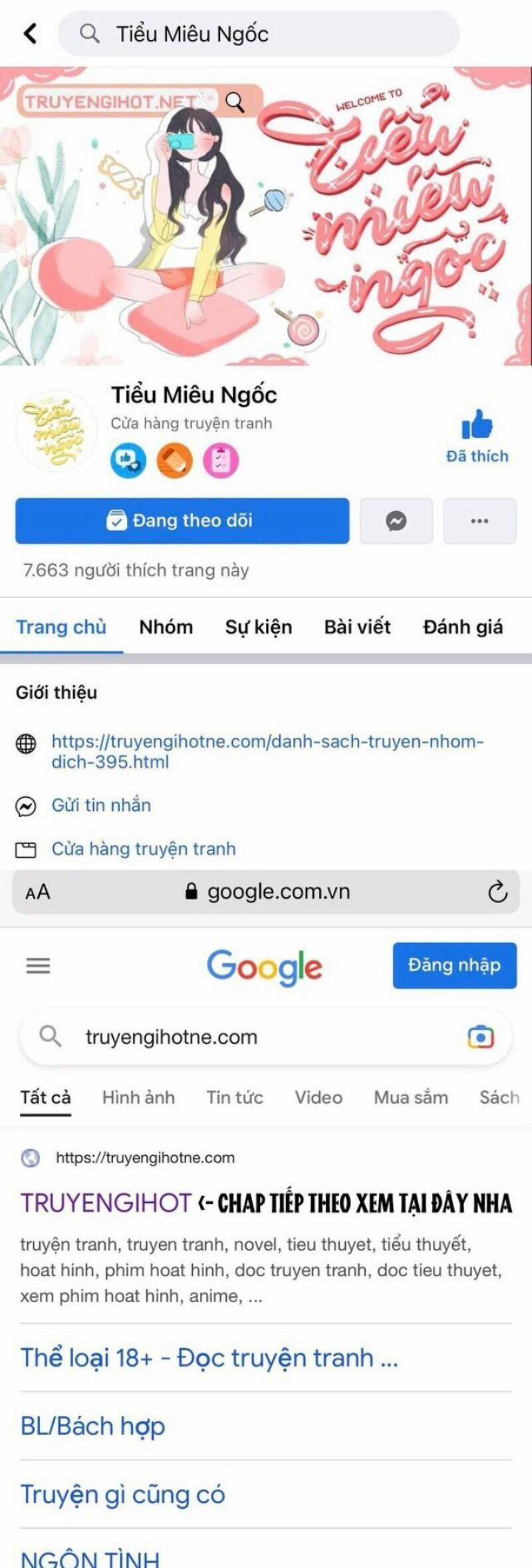 Ta Muốn Biến Phu Quân Thành Bá Chủ 112 trang 0