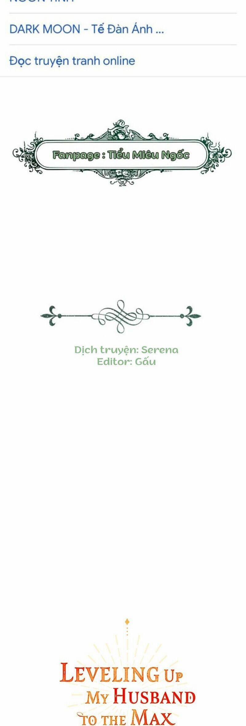 Ta Muốn Biến Phu Quân Thành Bá Chủ 112 trang 1