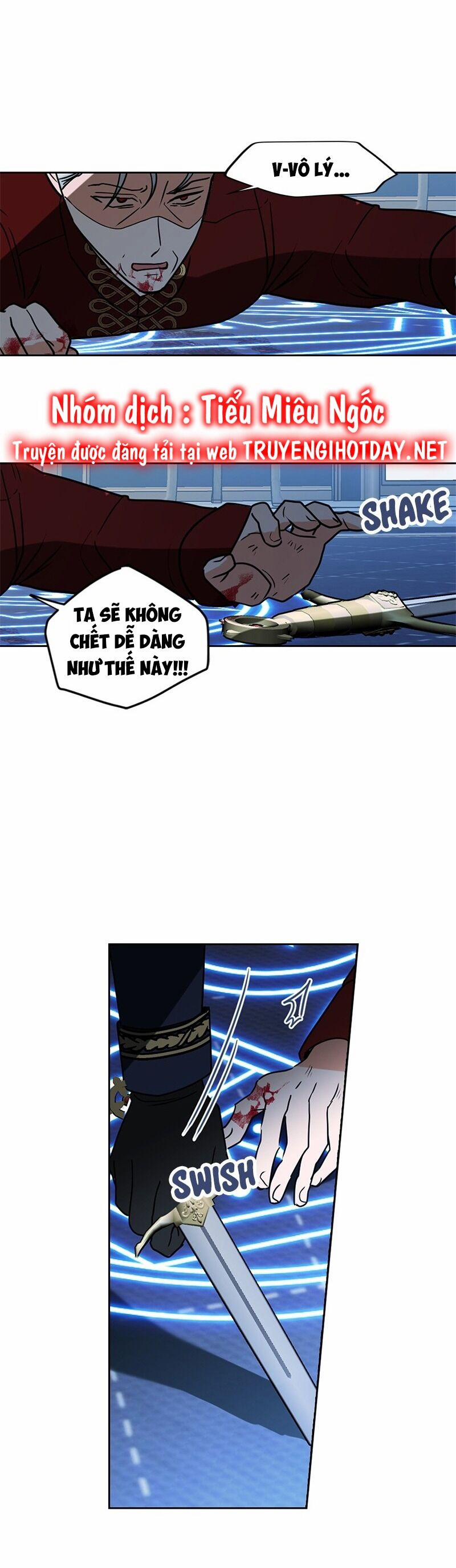 Ta Muốn Biến Phu Quân Thành Bá Chủ 112 trang 10