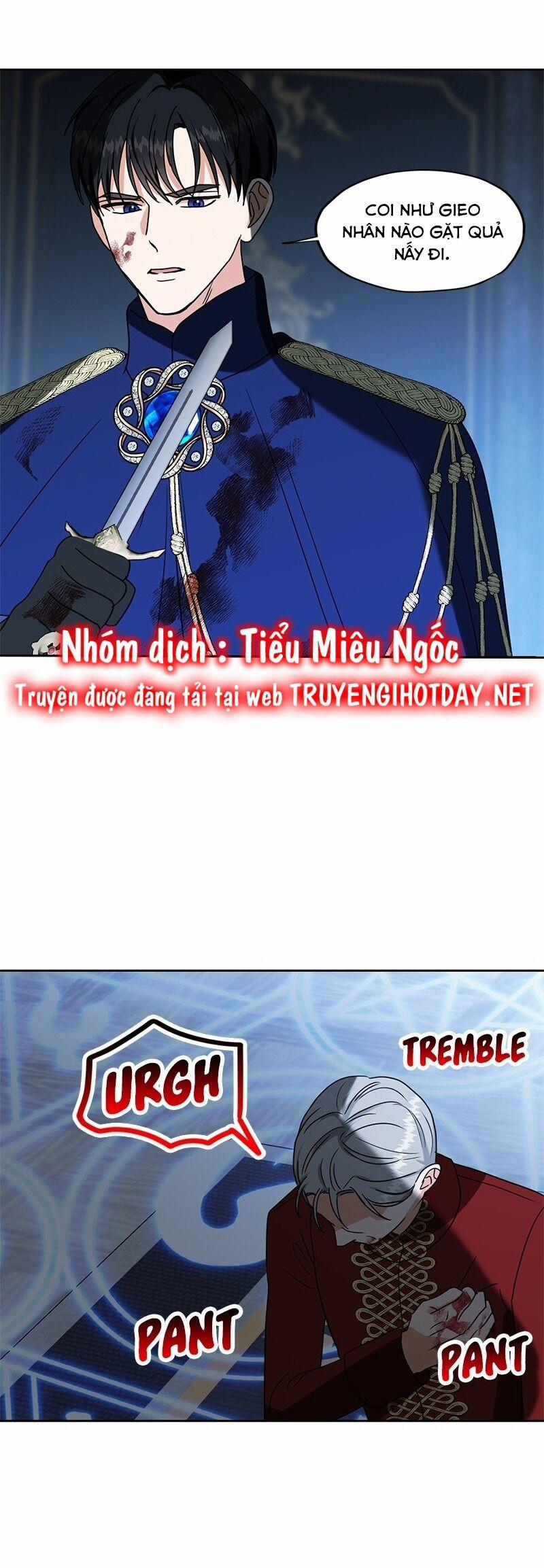 Ta Muốn Biến Phu Quân Thành Bá Chủ 112 trang 11