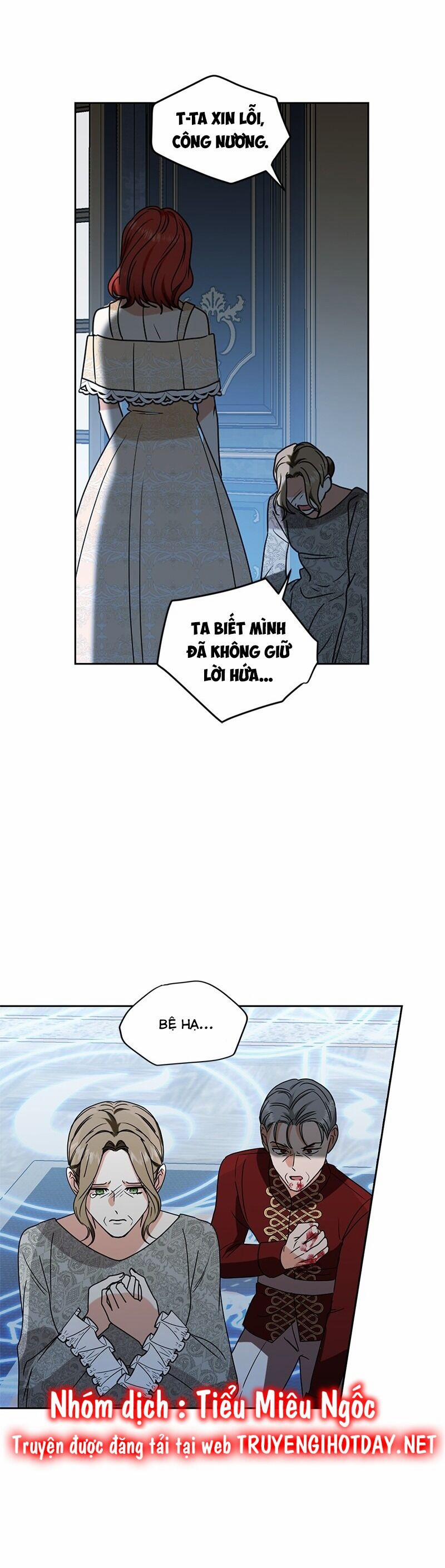 Ta Muốn Biến Phu Quân Thành Bá Chủ 112 trang 15