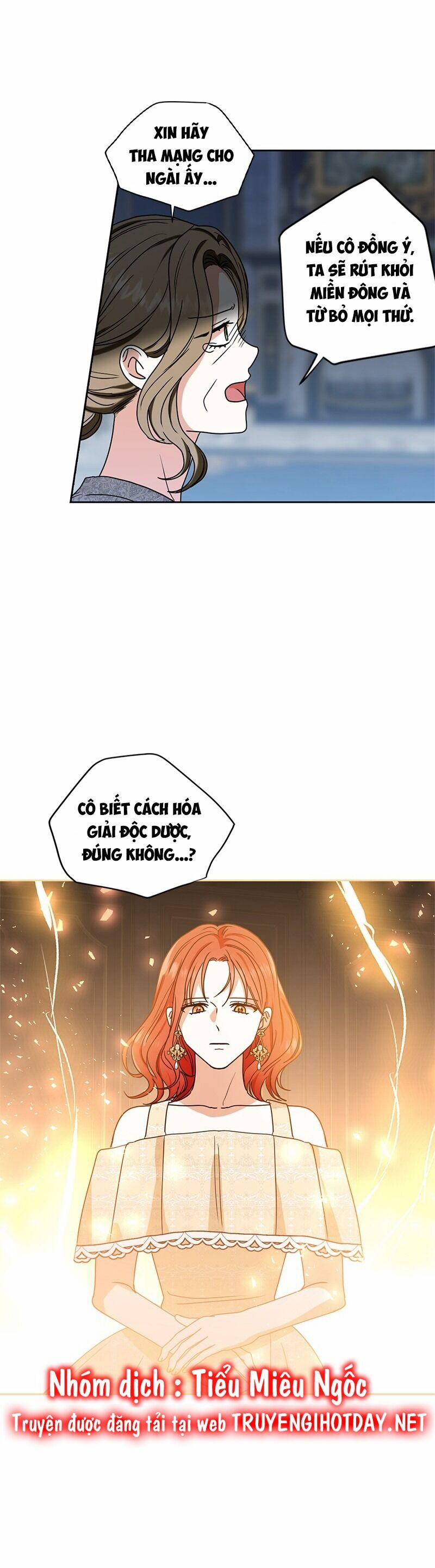 Ta Muốn Biến Phu Quân Thành Bá Chủ 112 trang 16