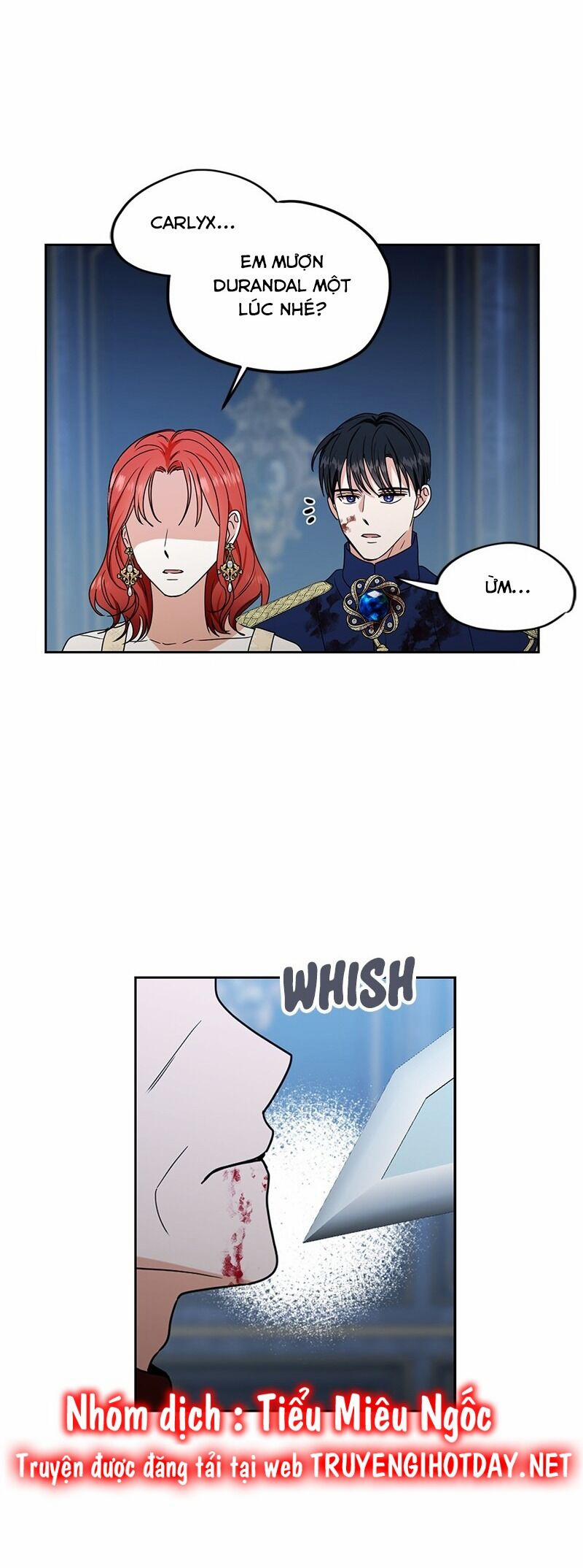 Ta Muốn Biến Phu Quân Thành Bá Chủ 112 trang 17