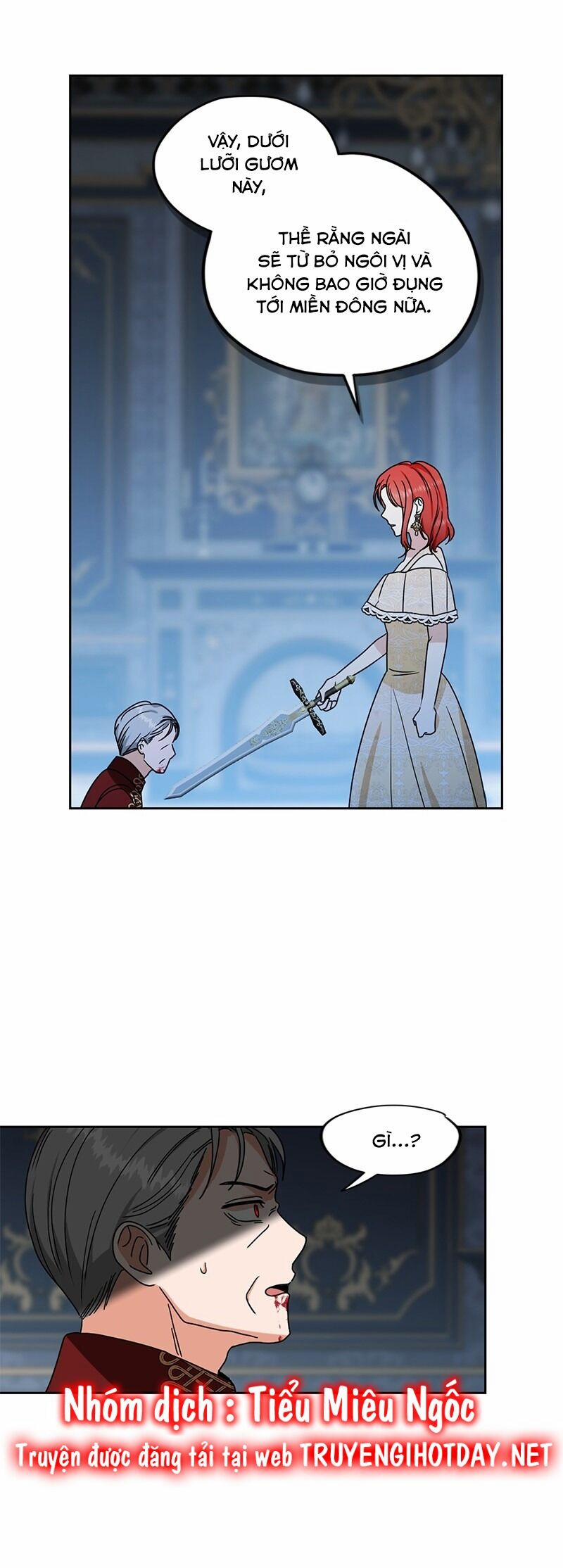 Ta Muốn Biến Phu Quân Thành Bá Chủ 112 trang 18