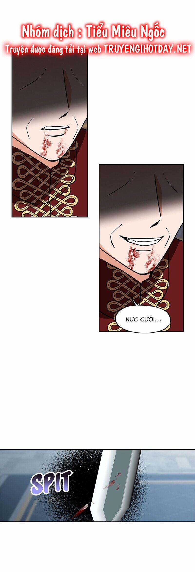 Ta Muốn Biến Phu Quân Thành Bá Chủ 112 trang 20