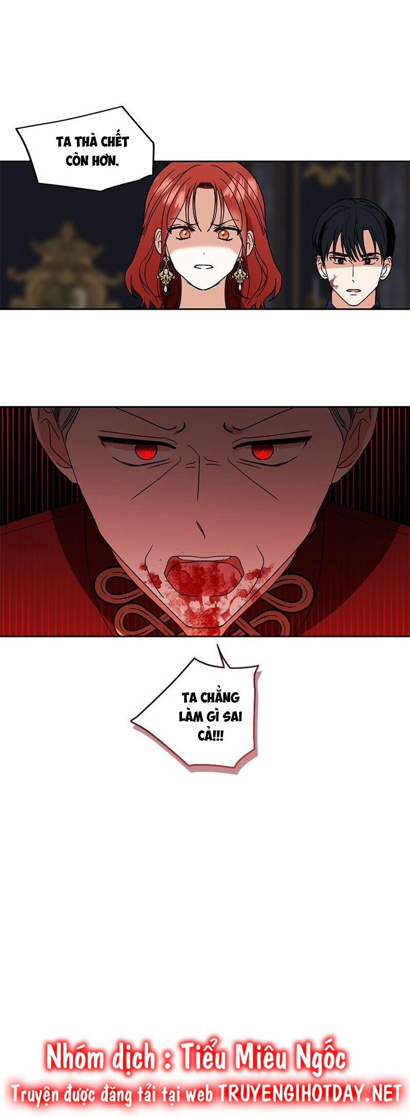 Ta Muốn Biến Phu Quân Thành Bá Chủ 112 trang 21