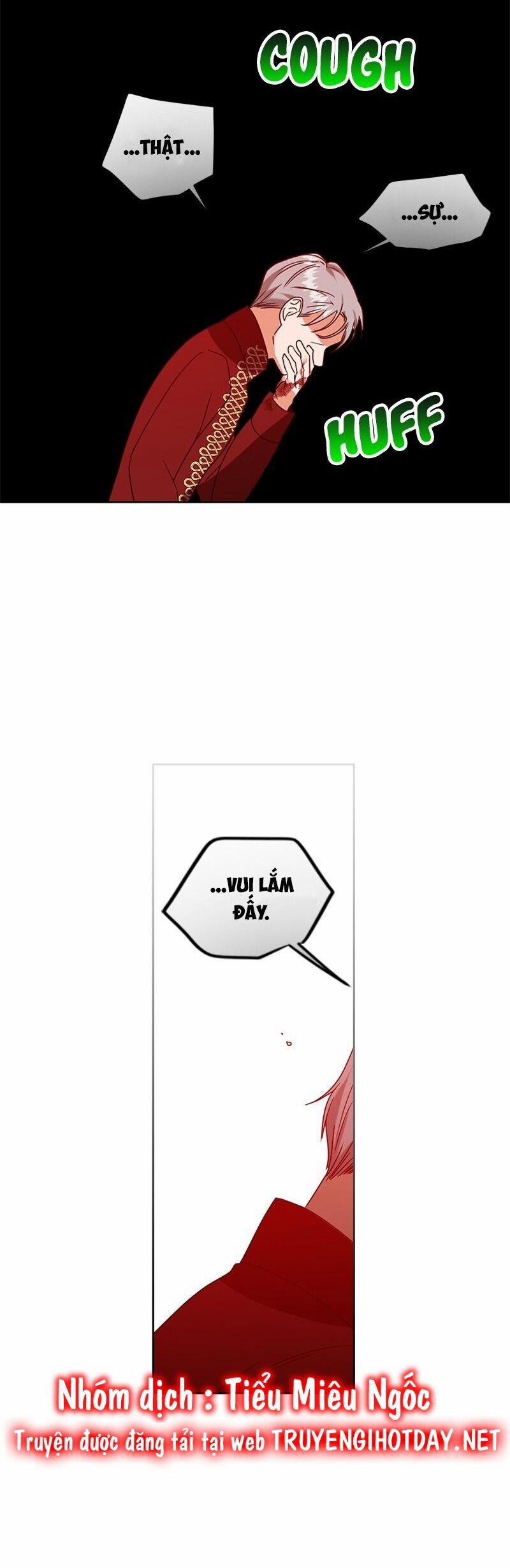 Ta Muốn Biến Phu Quân Thành Bá Chủ 112 trang 23