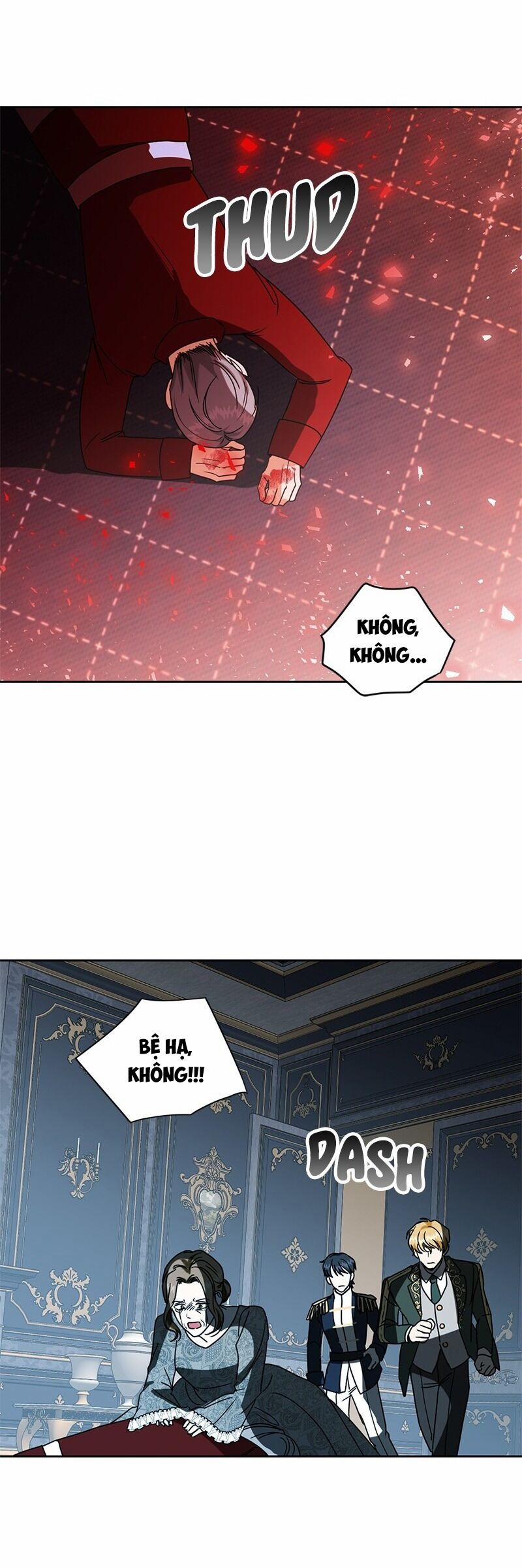 Ta Muốn Biến Phu Quân Thành Bá Chủ 112 trang 24