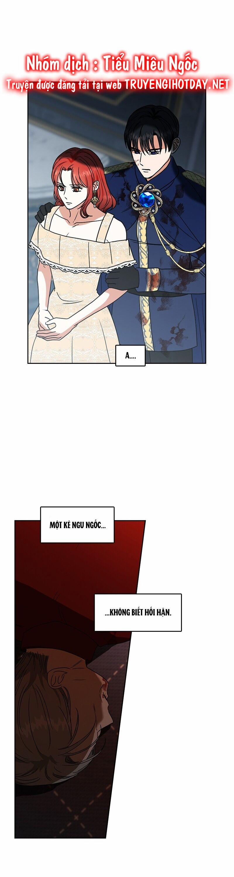 Ta Muốn Biến Phu Quân Thành Bá Chủ 112 trang 25