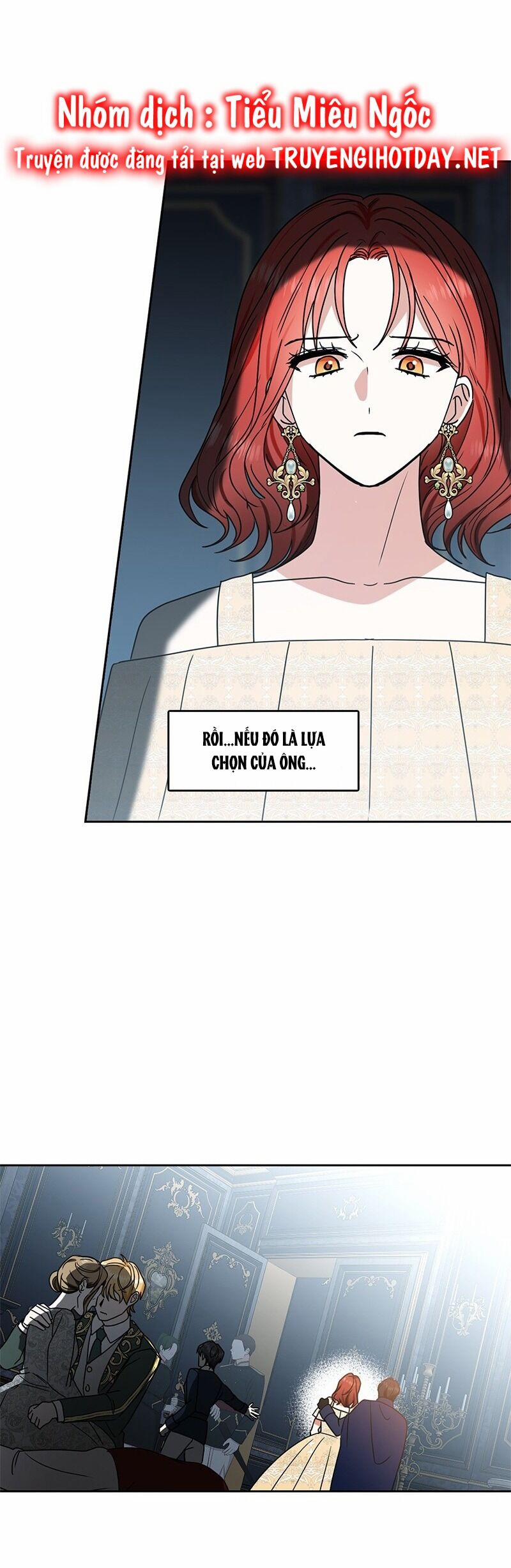 Ta Muốn Biến Phu Quân Thành Bá Chủ 112 trang 26