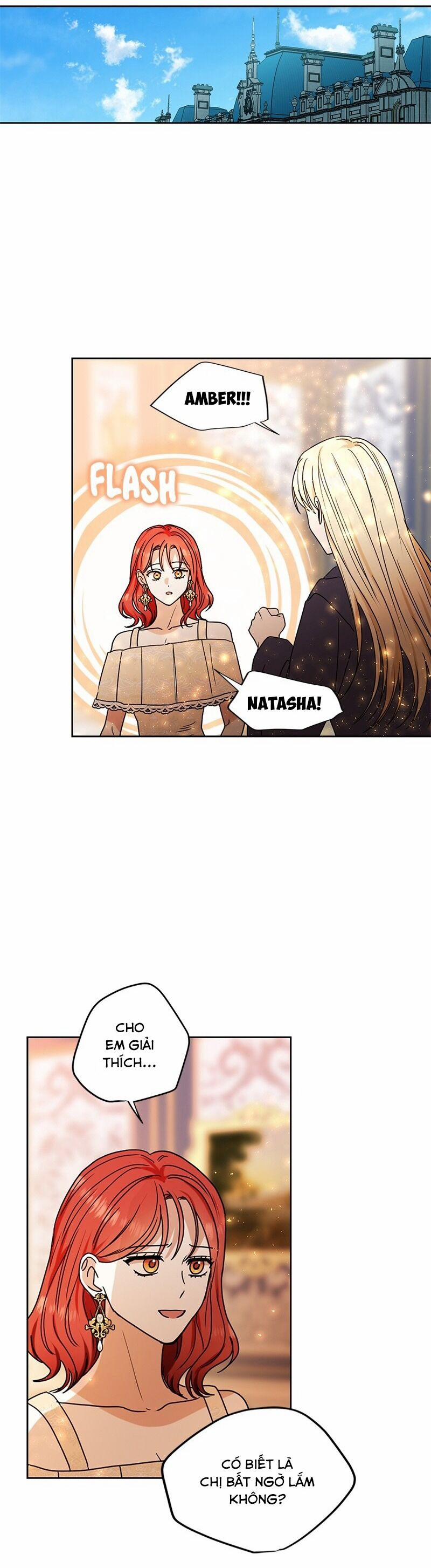 Ta Muốn Biến Phu Quân Thành Bá Chủ 112 trang 28