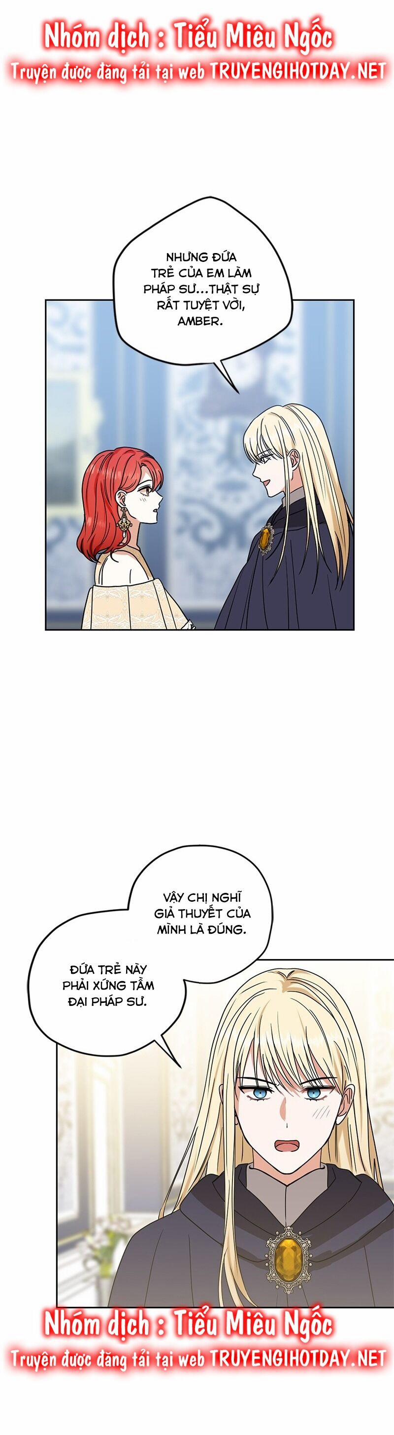 Ta Muốn Biến Phu Quân Thành Bá Chủ 112 trang 29