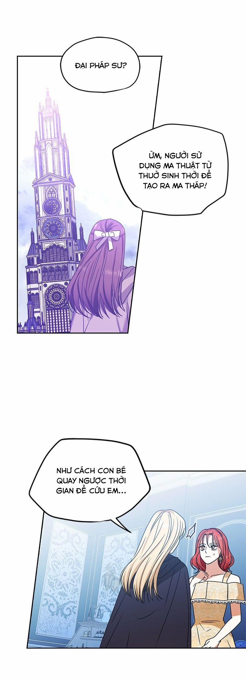 Ta Muốn Biến Phu Quân Thành Bá Chủ 112 trang 30