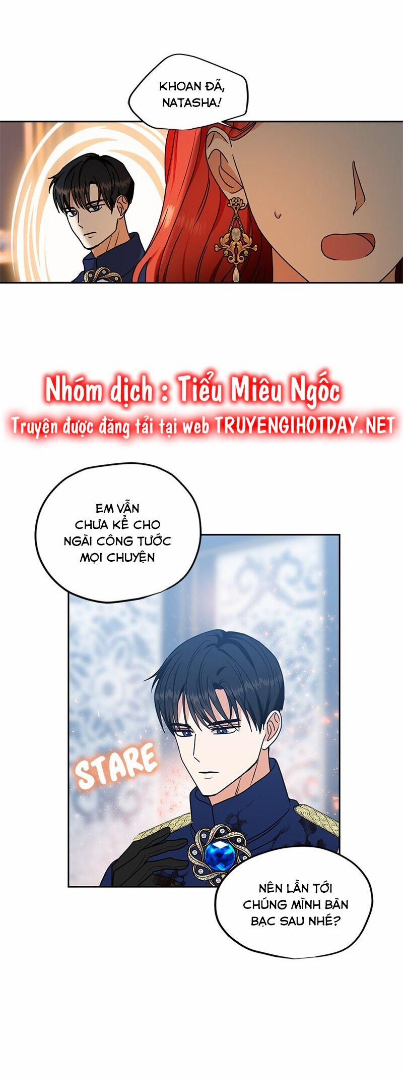 Ta Muốn Biến Phu Quân Thành Bá Chủ 112 trang 31