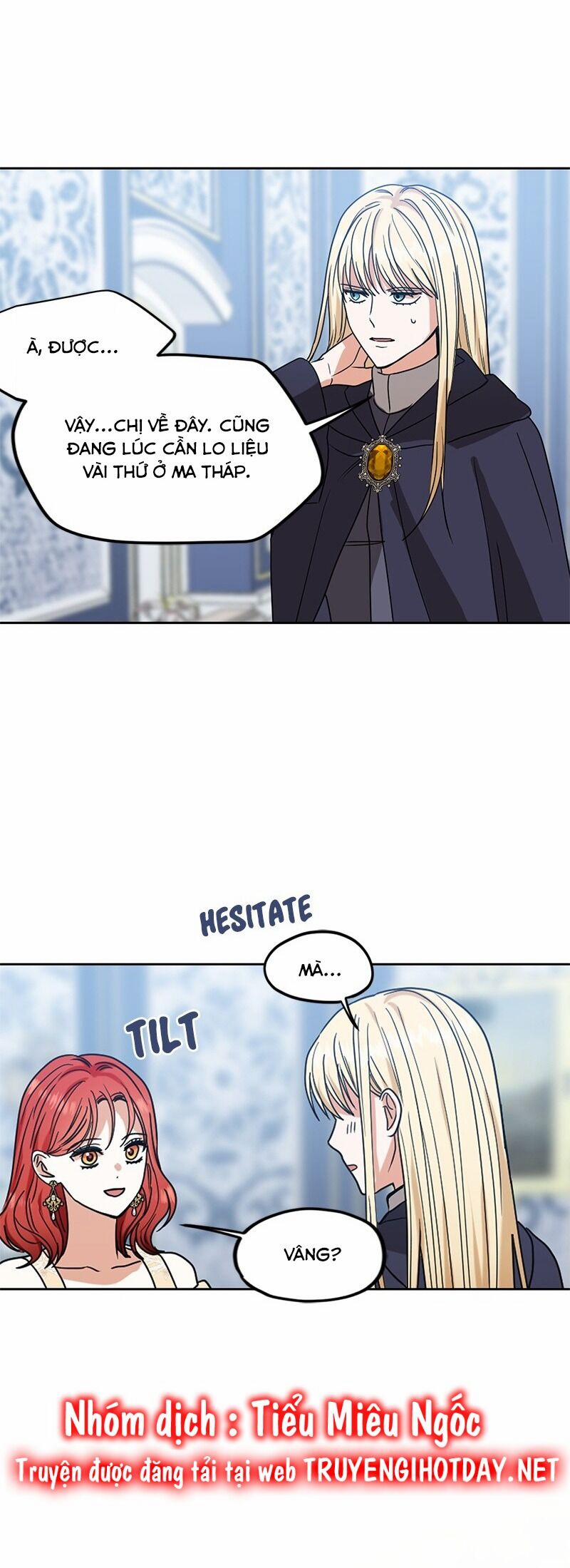 Ta Muốn Biến Phu Quân Thành Bá Chủ 112 trang 32