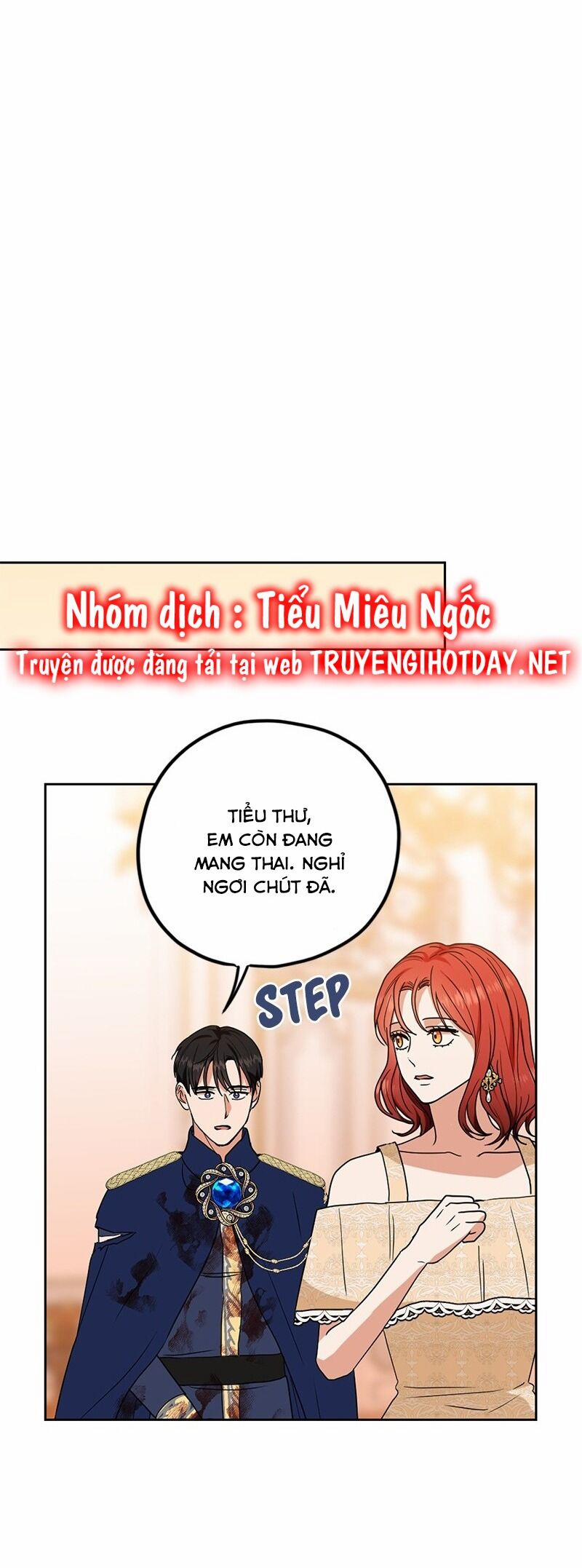 Ta Muốn Biến Phu Quân Thành Bá Chủ 112 trang 36