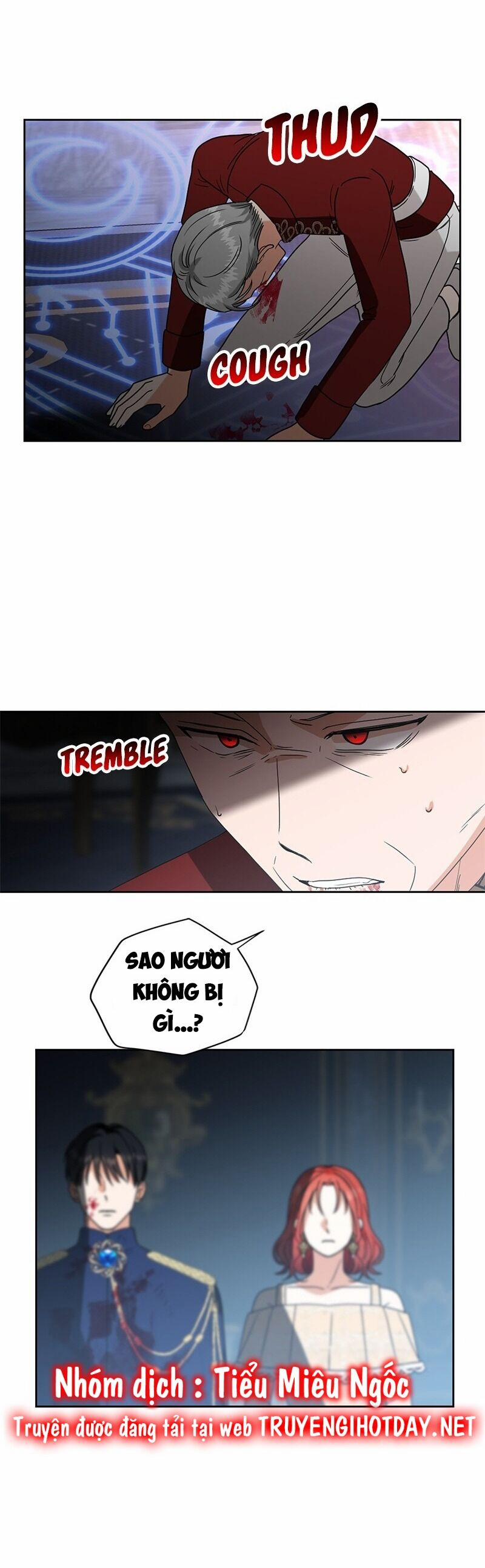 Ta Muốn Biến Phu Quân Thành Bá Chủ 112 trang 4