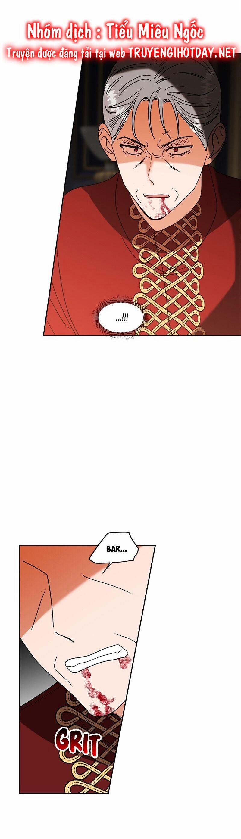 Ta Muốn Biến Phu Quân Thành Bá Chủ 112 trang 8