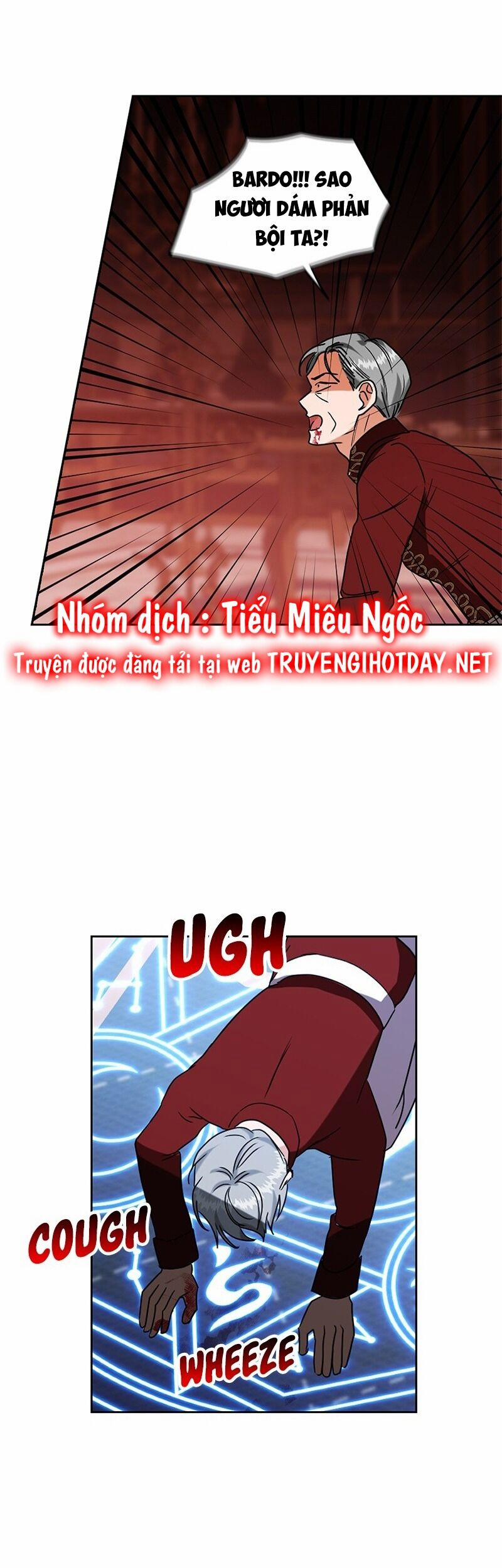 Ta Muốn Biến Phu Quân Thành Bá Chủ 112 trang 9