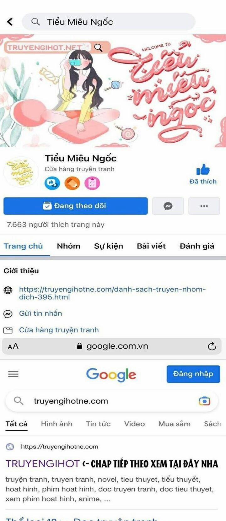 Ta Muốn Biến Phu Quân Thành Bá Chủ 113 trang 0