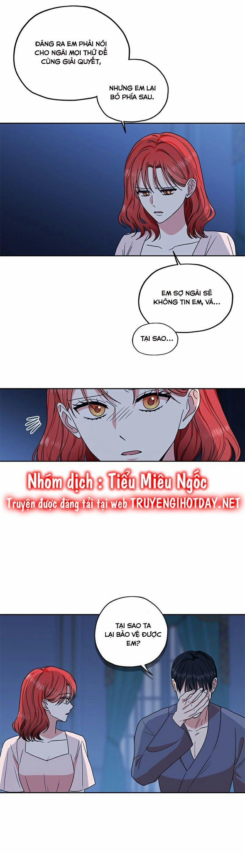 Ta Muốn Biến Phu Quân Thành Bá Chủ 113 trang 10