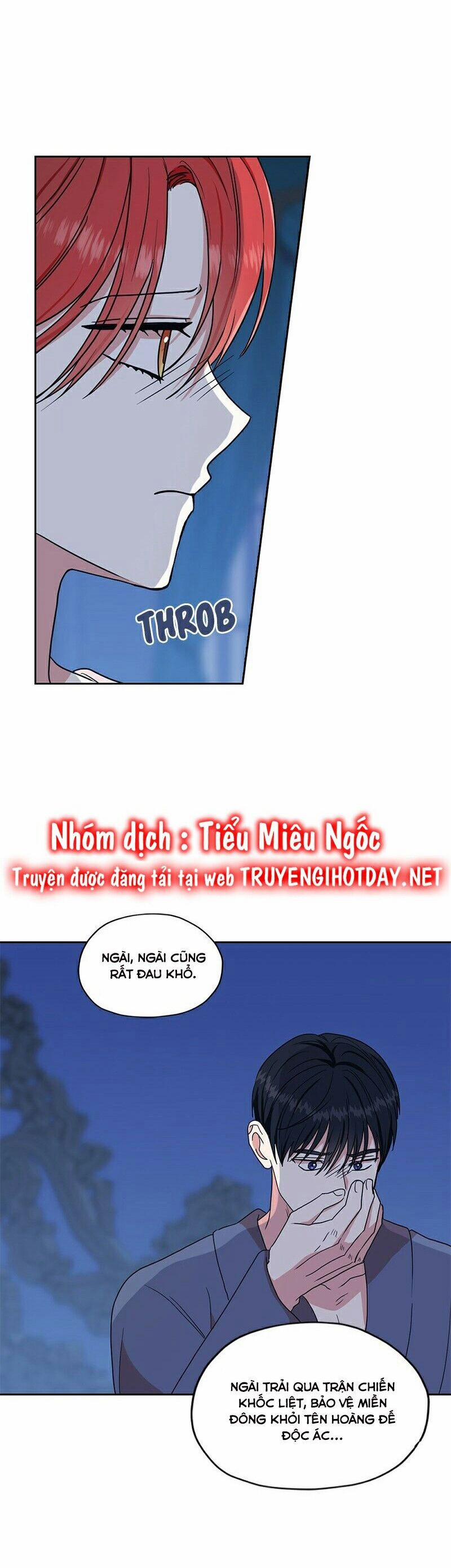 Ta Muốn Biến Phu Quân Thành Bá Chủ 113 trang 11