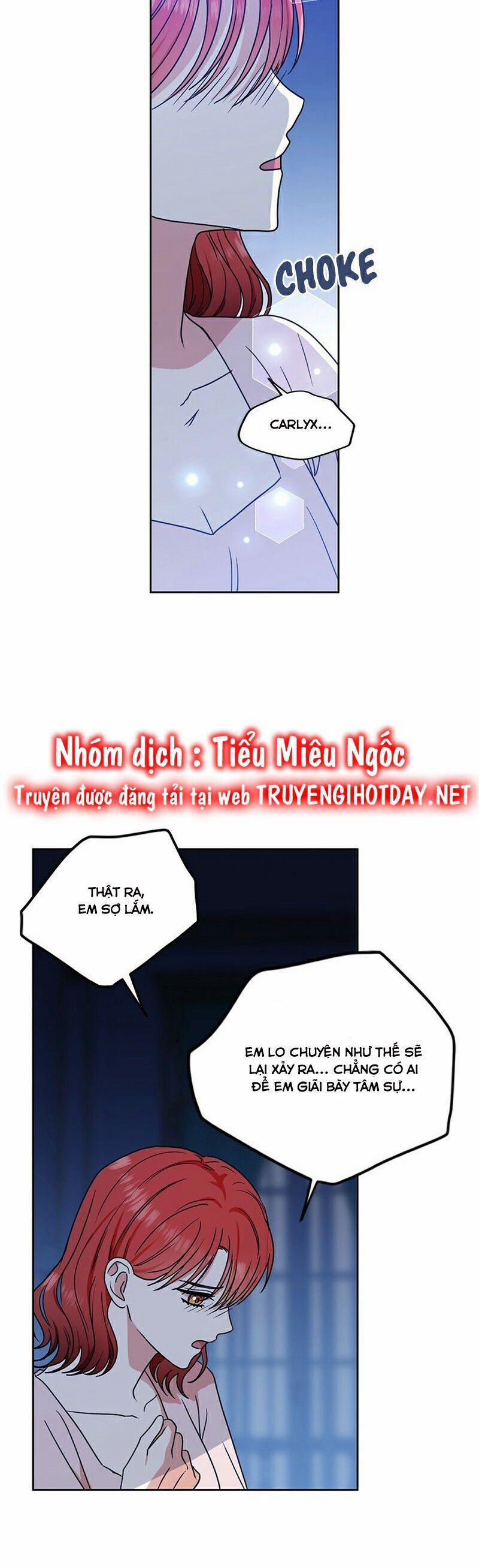 Ta Muốn Biến Phu Quân Thành Bá Chủ 113 trang 14