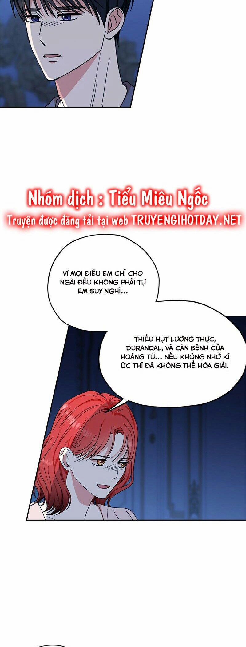 Ta Muốn Biến Phu Quân Thành Bá Chủ 113 trang 16